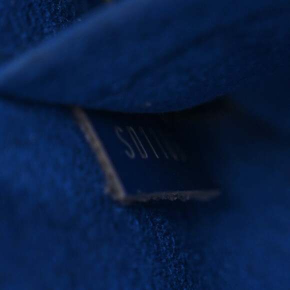 Louis Vuitton Epi Alma Bb Blueberry #231987L16B - Picture 8 of 14